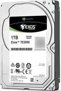 Жесткий диск/ HDD Seagate SAS 1TB 2.5&#039;&#039; Enterprise Capacity 7200 128Mb (clean pulled) 1 year warranty