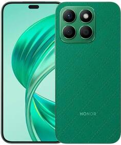 Смартфон Honor X8b 128 Gb зеленый