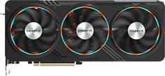 Видеокарта GigaByte nVidia GeForce RTX 4070 Ti SUPER NVIDIA GeForce RTX 4070 Ti Super PCI-E 16384Mb GDDR6X 256 Bit Retail GV-N407TSGAMING OC-16GD