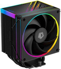 Кулер для процессора ID-Cooling FROZN A610 ARGB Intel LGA 1151 Intel LGA 1150 Intel LGA 1155 Intel LGA 1156 Intel LGA 1200 Intel LGA 2011-3 Intel LGA