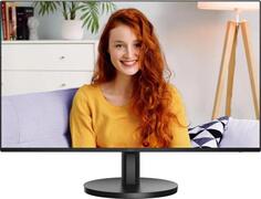 Монитор AOC 27 Basic-Line 27B3CA2 черный IPS LED 4ms 16:9 HDMI матовая 1000:1 250cd 178гр/178гр 1920x1080 100Hz FHD USB 3.4кг
