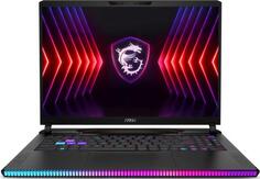 Ноутбук MSI Raider GE68 HX 14VIG-473 (9S7-15M131-473)