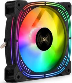 Вентилятор 120 х 120 мм Exegate EX295970RUS 4 pin 1шт EX295970RUS