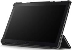 Планшетный чехол Zibelino для Xiaomi Pad 6/6 Pro 11, черный (ZT-XIA-PAD6-BLK)