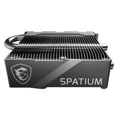 Твердотельный накопитель SSD M.2 2 Tb MSI SPATIUM M570 PRO FROZR Read 12400Mb/s Write 12400Mb/s 3D NAND S78-440Q670-P83