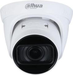 Уличная купольная IP-видеокамера, 2Мп; 1/2.8 CMOS; моторизованный объектив 2.812 мм; механический ИК-фильтр; чувствительность 0.008лк@F1.7; H.265+ H.2 Dahua