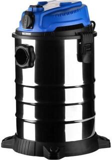 DEKO Пылесос промышленный DKVC-1200-30S 015-0032 ДЕКО