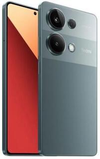 Смартфон Redmi Note 13 Pro RU 8+128 Forest Green Xiaomi