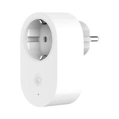 Умная розетка Xiaomi Smart Plug 2 EU Wi-Fi белый [bhr6868eu]
