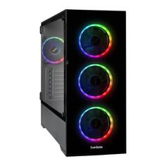 Компьютер OLDI Computers ПЭВМ OLDI Game PC 740 0808165 AMD Ryzen 5 5600 16 Гб 1Tb AMD Radeon RX 7600 8192 Мб 750 Вт Windows 11 Pro