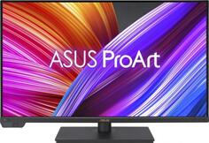 Монитор Asus 32 ProArt PA32UCXR черный IPS LED 16:9 HDMI M/M матовая HAS Piv 400cd 178гр/178гр 3840x2160 60Hz DP 4K USB 13.8кг