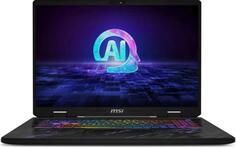 Ноутбук MSI Pulse 17 AI C1VGKG-023RU (9S7-17T311-023)