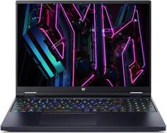 Ноутбук Acer Predator Helios PH16-72-90W0 (NH.QNZCD.001)