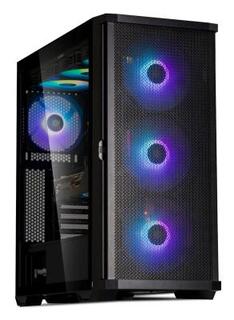 Компьютер OLDI Computers ПЭВМ OLDI GAME PC 780 0808253 Intel Core i7 13700 64 Гб 1Tb+4Tb NVIDIA GeForce RTX 4080 Super 16384 Мб 850 Вт Windows 11 Pro