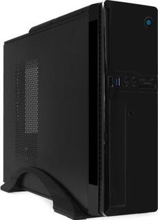 Корпус microATX InWin EFS052 600 Вт черный 6195504