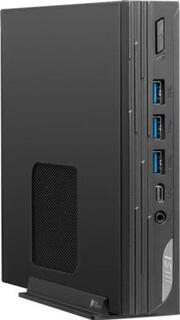 Компьютер MSI PRO DP 10 12M-203RU Intel Core i5 1235U 16 Гб SSD 512 Гб Intel Iris Xe Graphics Windows 11 Pro 9S6-B0A621-203
