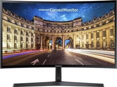 Монитор 23.5 Samsung C24F396FHI LC24F396FHIXCI