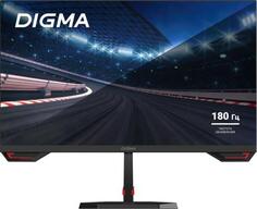 Монитор 23.8 Digma 24P511F DM24SG02