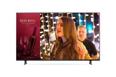 Телевизор 55&#039;&#039; LG 55UN640S/ LG 55UN640S LED TV 55, UHD, 400nit, RS-232, IP-RF, webOS 6.0; Wi-Fi, Group Manager, 16/7, Landscape only, Ashed