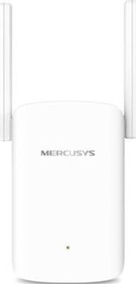 Повторитель беспроводного сигнала Mercusys ME60X AX1500 10/100/1000BASE-TX белый
