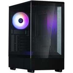 Компьютер OLDI Computers ПЭВМ OLDI HOME 340 0808332 Intel Core i3 14100 16 Гб 256Гб 2Tb + 1Tb SSD nVidia GeForce RTX 3050 6144 Мб 750 Вт Windows 11 Ho