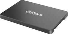 Твердотельный накопитель SSD 2.5 1 Tb Dahua C800A Read 500Mb/s Write 470Mb/s 3D NAND TLC DHI-SSD-C800AS1TB