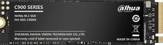 Твердотельный накопитель SSD M.2 512 Gb Dahua C900 Read 2000Mb/s Write 1450Mb/s 3D NAND TLC DHI-SSD-C900N512G