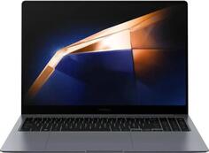 Ноутбук Samsung Galaxy Book 4 Pro 16 NP960 Английская клавиатура (NP960XGK-KG1IN)