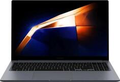 Ноутбук Samsung Galaxy Galaxy Book 4 NP750 Английская клавиатура (NP750XGK-KG2IN)