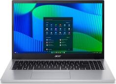 Ноутбук/ ACER Extensa 15 EX215-34-P16A 15.6(1920x1080 (матовый) IPS)/Intel Pentium N200(1Ghz)/16384Mb/512PCISSDGb/noDVD/Int:UMA/Cam/BT/WiFi/50WHr/war