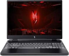 Ноутбук Acer Aspire Nitro AN16-41-R03M (NH.QKDCD.004)