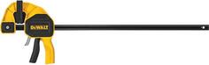 Струбцина DeWALT XL 600мм, давление 270кг DWHT0-83186