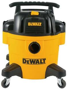 Эл. Пылесос 1050ВТ 23Л DeWalt DXV23PLPTA