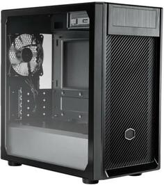 Корпус MIDITOWER ATX W/O PSU E300-KG5N-S00 COOLER MASTER