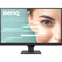Benq GW2790 27&#039;&#039;, 1920x1080, IPS, 100Hz, 20M:1, 250cd, 5ms, 2*HDMI, DP, Speakers, Flicker-free;Low Blue Light, 3Y, Black
