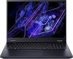 Ноутбук Acer Predator Helios 18 PH18-72-94QH (NH.QP4CD.001)