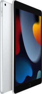 Планшет Apple iPad 2021 A2602 10.2 64Gb Silver Wi-Fi Bluetooth iPadOS MK2L3CH/A MK2L3CH/A