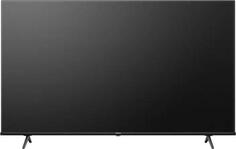 Телевизор QLED Hisense 65 65E7NQ черный 4K Ultra HD 60Hz DVB-T DVB-T2 DVB-C DVB-S DVB-S2 USB WiFi Smart TV