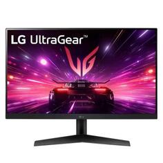 Монитор 23.8 LG 24GS60F-B 24GS60F-B