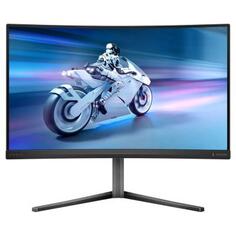Монитор 27 Philips Evnia 27M2C5200W 27M2C5200W (00/01)
