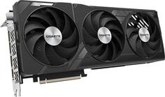 Видеокарта GigaByte nVidia GeForce RTX 4070 Ti SUPER WINDFORCE MAX OC PCI-E 16384 Мб GDDR6X 256 Bit Retail GV-N407TSWF3MAX OC-16GD