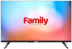 Телевизор LCD 43 FAMILY SMART 4K 43LU5000T ASANO