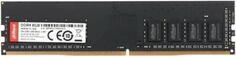 Оперативная память для компьютера 8Gb (1x8Gb) PC4-21300 2666MHz DDR4 DIMM CL19 Dahua DHI-DDR-C300U8G26 DHI-DDR-C300U8G26