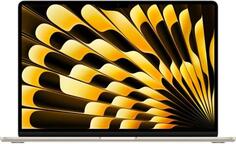 Ноутбук Apple MacBook Air 15 (Z1BU000WZ)