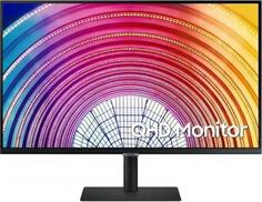 32 Samsung ViewFinity S6 S32A600NAI VA 2560x1440 5ms HDMI, DisplayPort