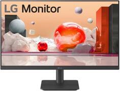 Монитор 24.5 LG 25MS500-B 25MS500-B.ARUZ
