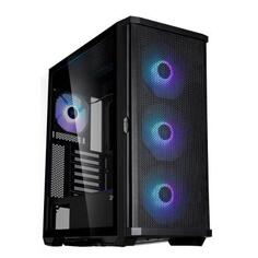 Системный блок OLDI Computers HOME 340 0808528 Intel Core i7 13700F 16 Гб SSD M.2 1Tb 2Tb NVIDIA GeForce RTX 4060 8192 Мб 1000 Вт Windows 11 Pro