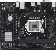 Материнская плата ASUS PRIME H510M-R R2.0 Socket 1200 H470 2xDDR4 1xPCI-E 16x 1xPCI-E 1x 4xSATA III mATX OEM PRIME H510M-R R2.0-SI