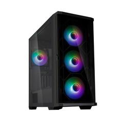 Системный блок OLDI Computers OFFICE 240 0808406 Intel Core i7 13700K 32 Гб SSD M.2 512 Gb 2Tb Intel UHD Graphics 770 750 Вт Windows 11 Pro