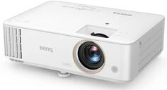 Проектор BENQ TH685P DLP 1920х1080 3200 лм 10000:1 белый